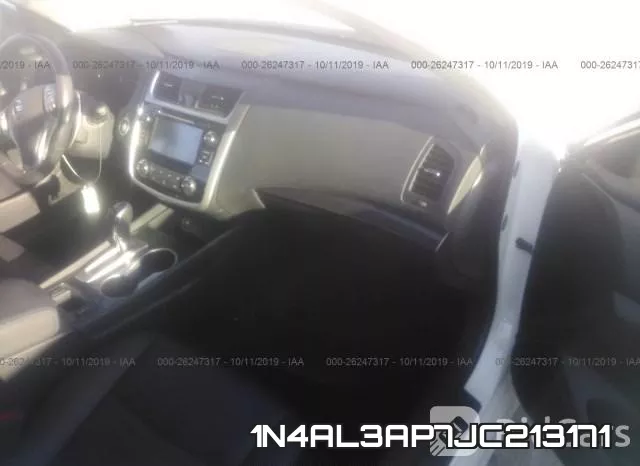 1N4AL3AP7JC213171 фото 6