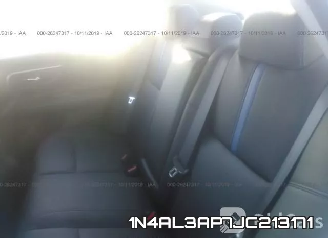 1N4AL3AP7JC213171 фото 9