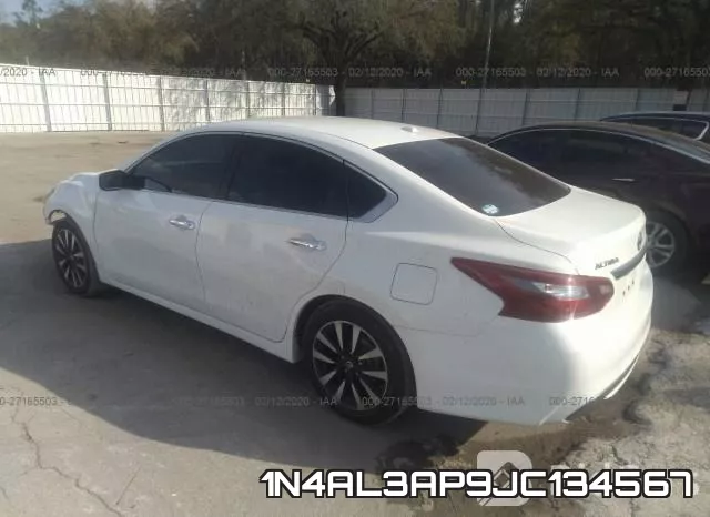 1N4AL3AP9JC134567 фото 4