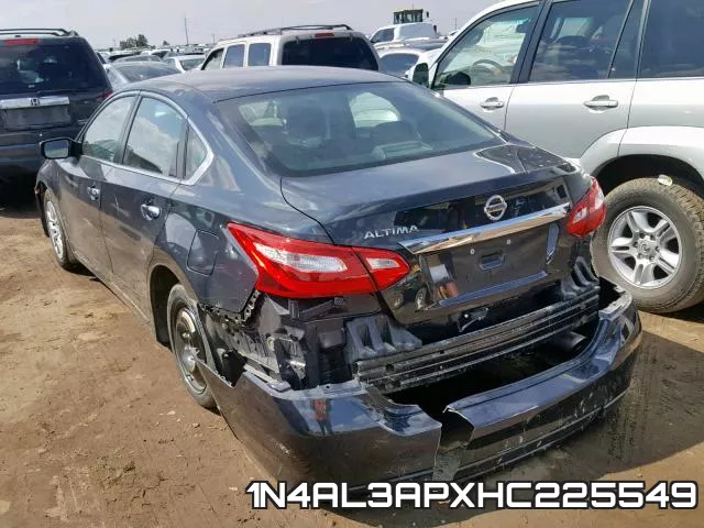 1N4AL3APXHC225549 фото 4