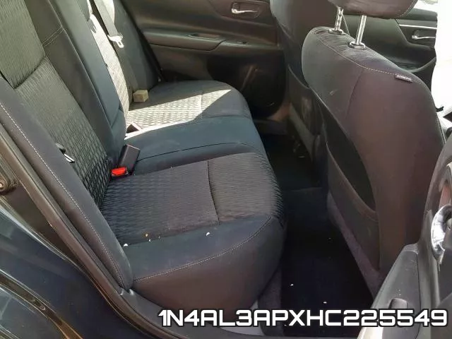 1N4AL3APXHC225549 фото 7