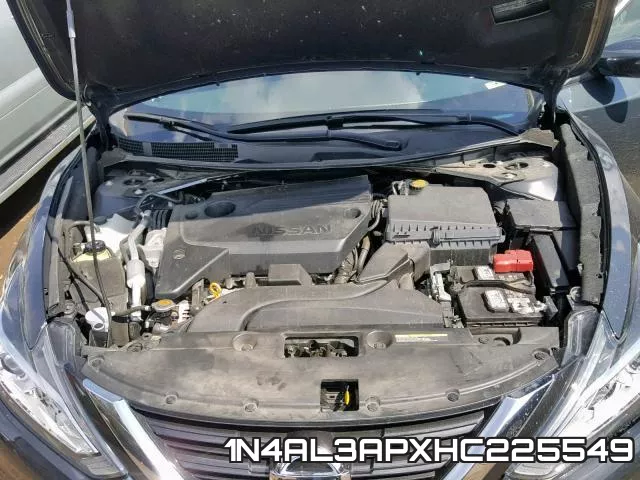 1N4AL3APXHC225549 фото 8