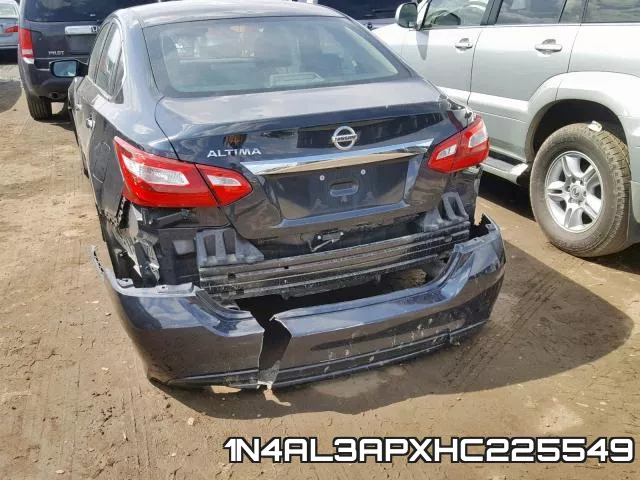 1N4AL3APXHC225549 фото 10