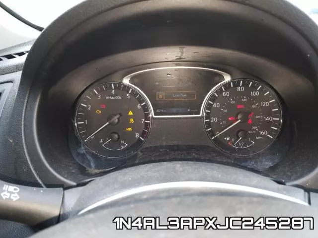 1N4AL3APXJC245287 фото 9