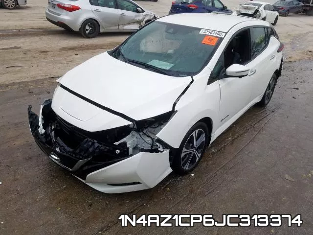 1N4AZ1CP6JC313374 фото 3