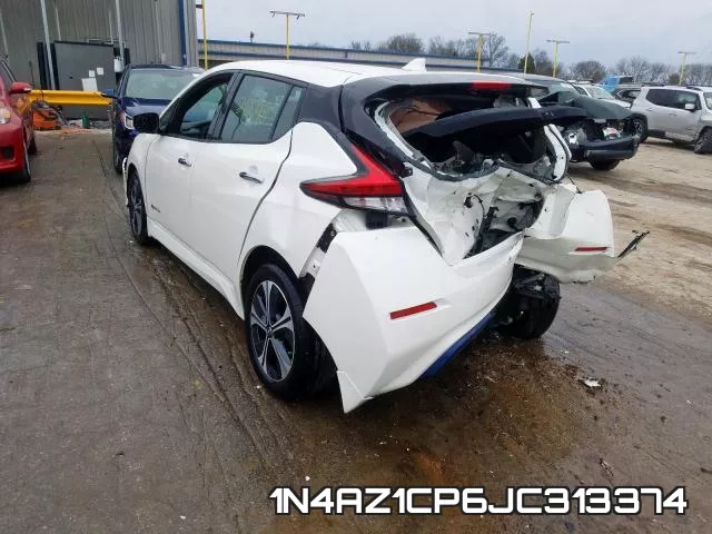 1N4AZ1CP6JC313374 фото 4