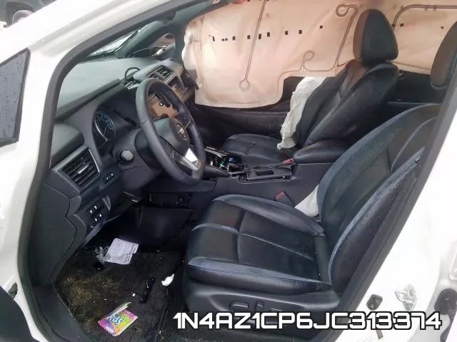 1N4AZ1CP6JC313374 фото 6