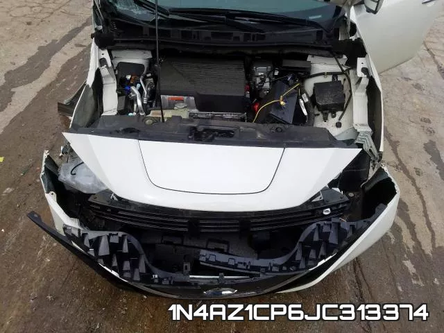 1N4AZ1CP6JC313374 фото 8