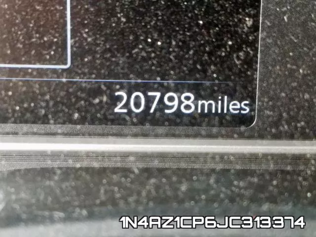 1N4AZ1CP6JC313374 фото 9