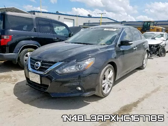 1N4BL3APXHC167785 фото 3