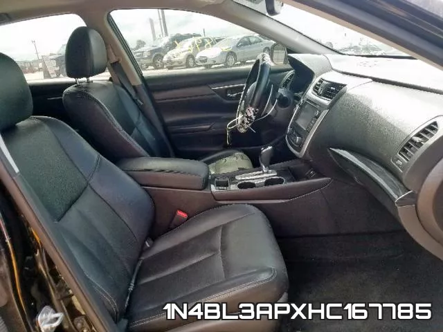 1N4BL3APXHC167785 фото 6