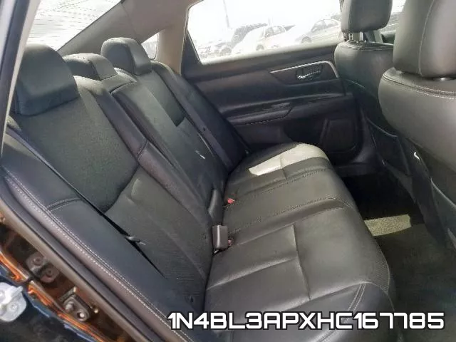 1N4BL3APXHC167785 фото 7