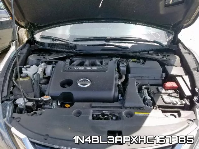 1N4BL3APXHC167785 фото 8