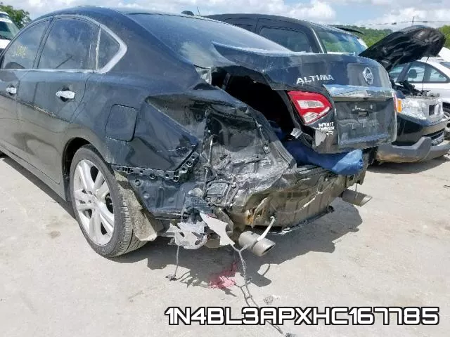 1N4BL3APXHC167785 фото 10