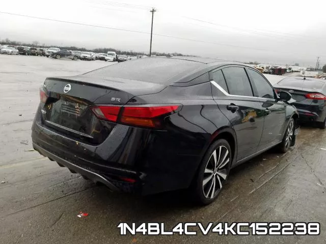 1N4BL4CV4KC152238 фото 5
