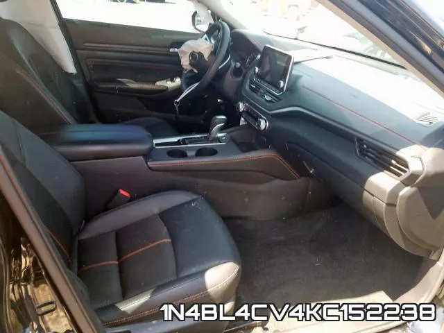 1N4BL4CV4KC152238 фото 6