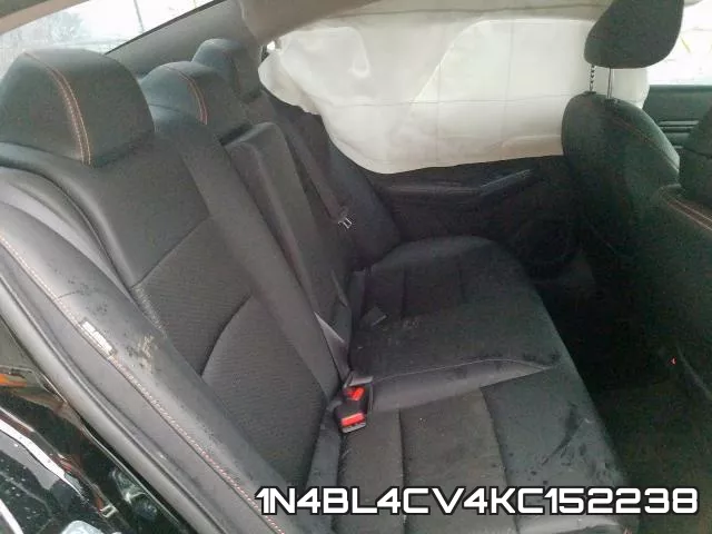 1N4BL4CV4KC152238 фото 7