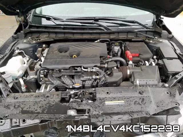 1N4BL4CV4KC152238 фото 8