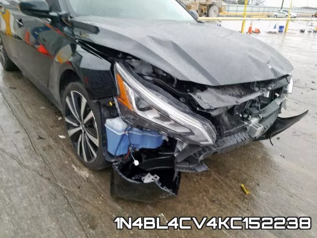 1N4BL4CV4KC152238 фото 10