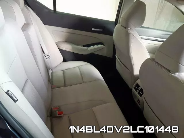 1N4BL4DV2LC101448 фото 7
