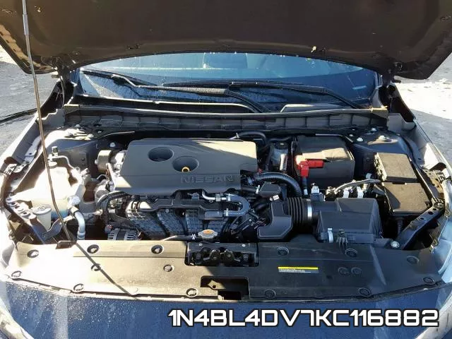 1N4BL4DV7KC116882 фото 8