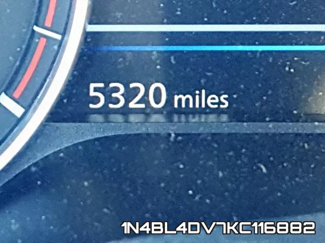 1N4BL4DV7KC116882 фото 9