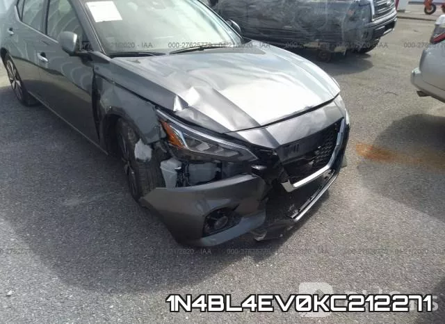 1N4BL4EV0KC212271 фото 7