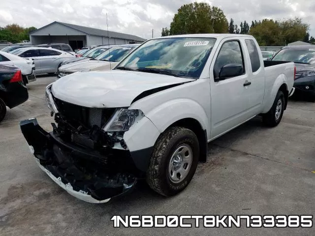 1N6BD0CT8KN733385 фото 3