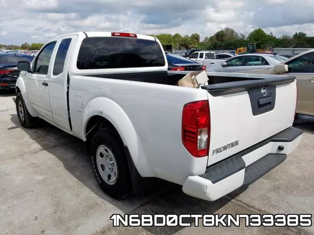 1N6BD0CT8KN733385 фото 4