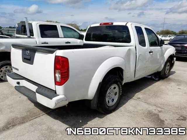 1N6BD0CT8KN733385 фото 5
