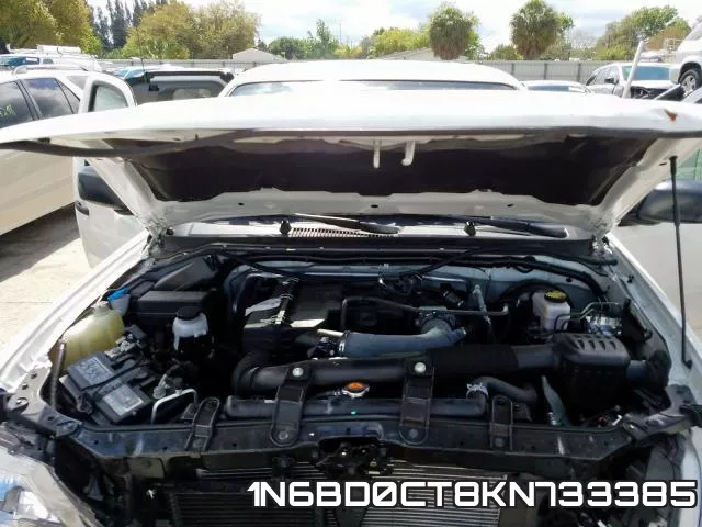 1N6BD0CT8KN733385 фото 8