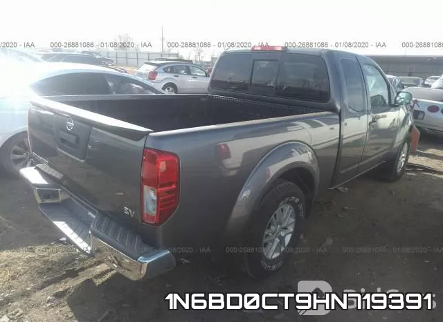 1N6BD0CT9HN719391 фото 5