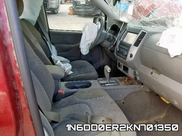 1N6DD0ER2KN701350 фото 6