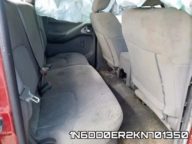 1N6DD0ER2KN701350 фото 7