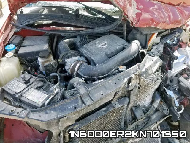1N6DD0ER2KN701350 фото 8