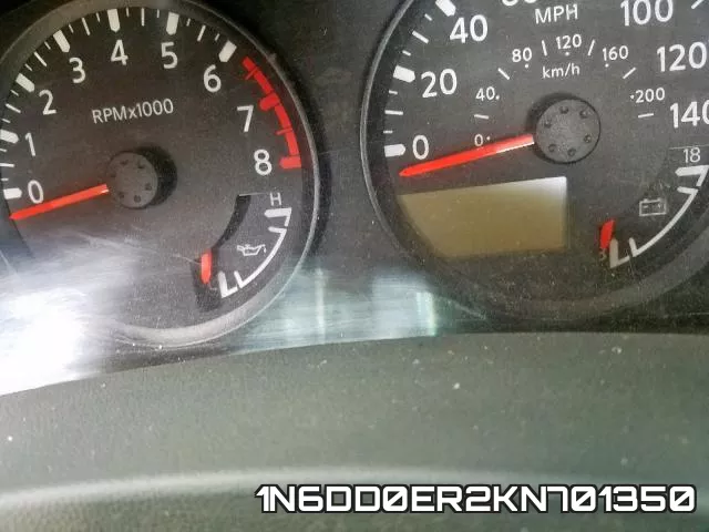 1N6DD0ER2KN701350 фото 9