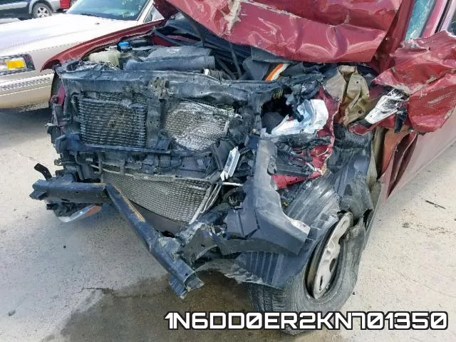 1N6DD0ER2KN701350 фото 10