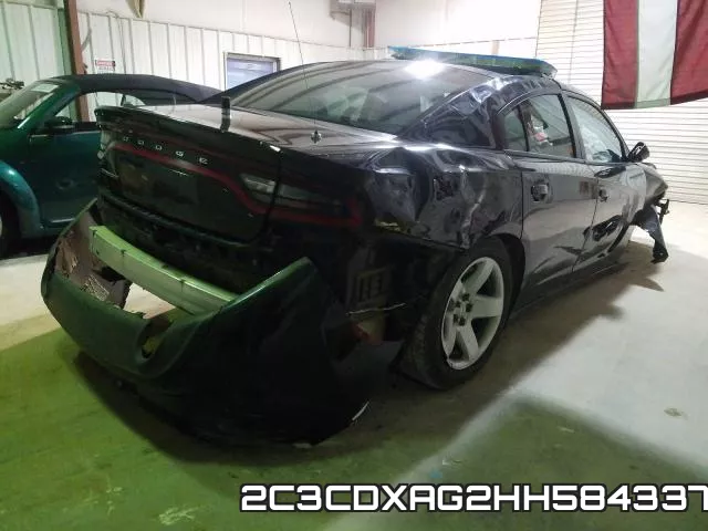 2C3CDXAG2HH584337 фото 5