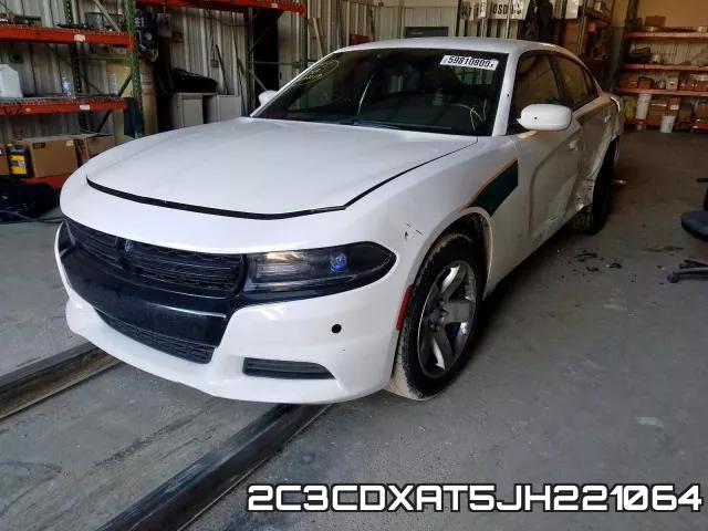 2C3CDXAT5JH221064 фото 3