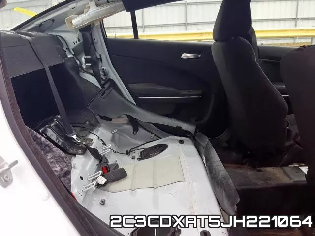 2C3CDXAT5JH221064 фото 7