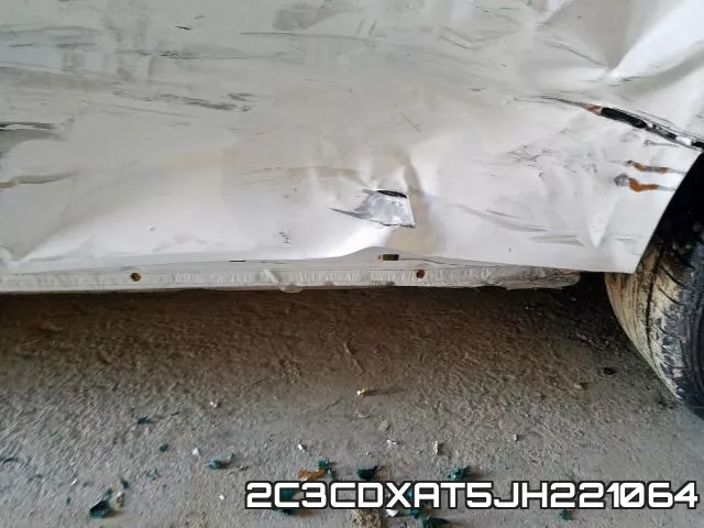 2C3CDXAT5JH221064 фото 10