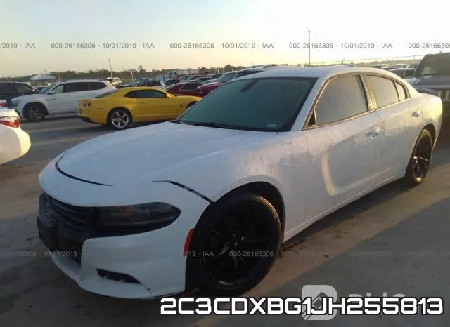 2C3CDXBG1JH255813 фото 3