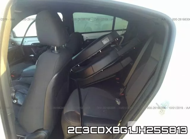 2C3CDXBG1JH255813 фото 9