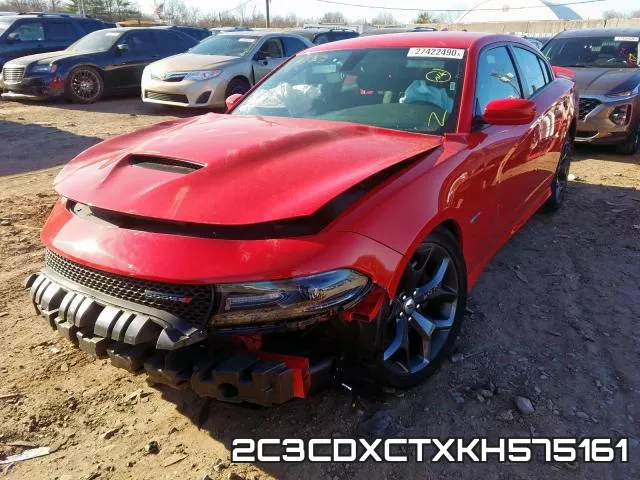 2C3CDXCTXKH575161 фото 3