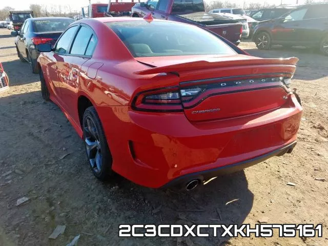 2C3CDXCTXKH575161 фото 4