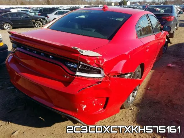 2C3CDXCTXKH575161 фото 5