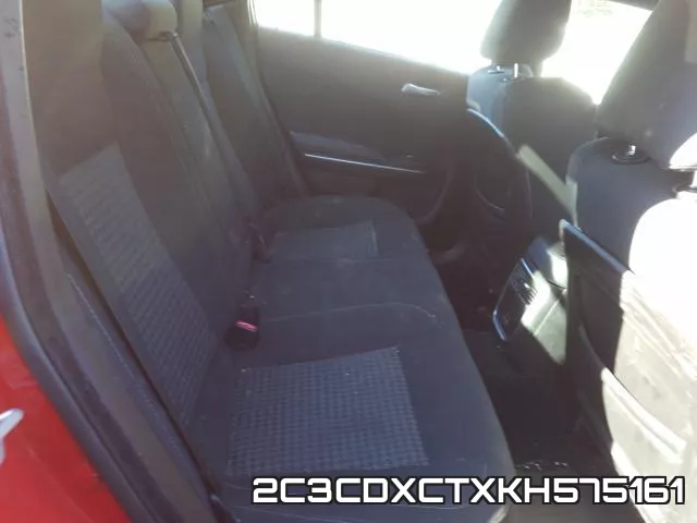 2C3CDXCTXKH575161 фото 7