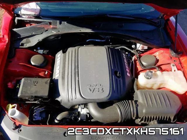 2C3CDXCTXKH575161 фото 8