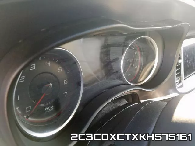 2C3CDXCTXKH575161 фото 9
