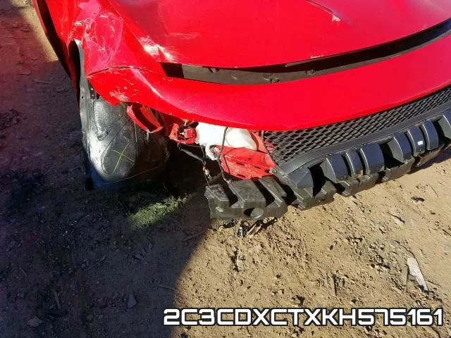 2C3CDXCTXKH575161 фото 10